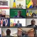 Sommet extraordinaire des chefs d'Etat de la CEMAC