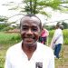 M. Robert Olivier Ipoua, Maire de la commune de Campo