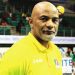 Jean René AKONO, Coach des Lionnes de Volley-ball