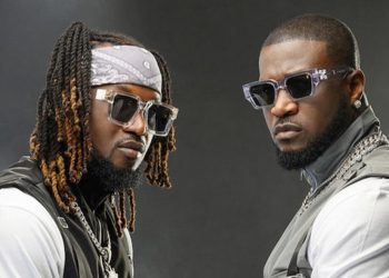 P-Square back again