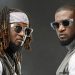 P-Square back again