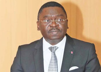 Ferdinand-Ngoh-Ngoh