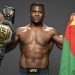 Francis Ngannou