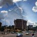 Centre-ville de Yaoundé