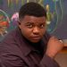 Godisz Fungwa, called Richard, one of Cameroon's best comedian