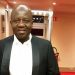Guy MESMIN WAMBO, le Maire SDF de Loum