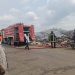 Muea-Ekona road