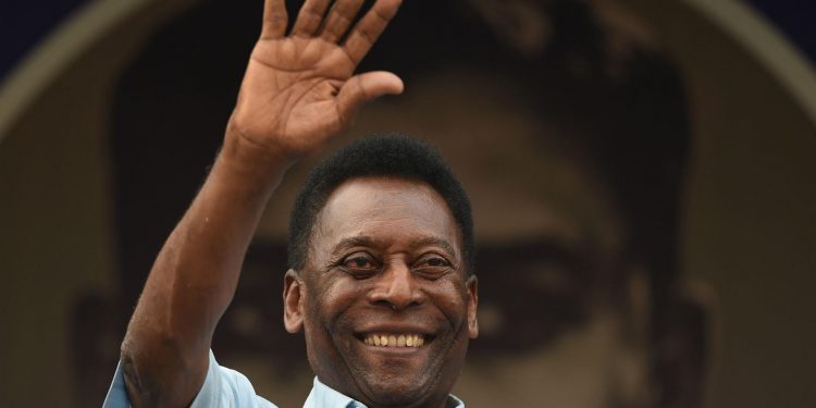 Pele
