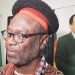 Fru Angwafo III - North West Regional Assembly President