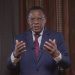 The Leader of the MRC addresses Cameroonians