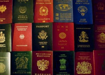 Passports Cameroon