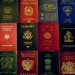 Passports Cameroon