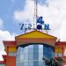 Le siège de Vision 4 TV à Yaoundé