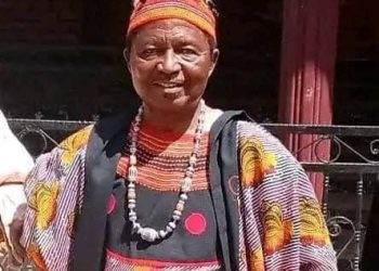 Chiabi Emmanuel