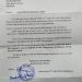 Priest in Bui receives death threats