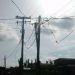 Power outage in Cameroon,