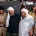 Atiq Ahmed, shot dead in police Custody