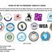 Separtists groups write Open Letter to President Joseph Biden