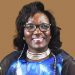 Uphie Chindje Melo - Rector of the University of Ngoundere