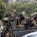 Soldiers brutalised nurse in Cameroon,