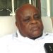 Barristar Sam Ekontang Elad dies