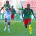 Mali defeats Cameroon in U-17 Afcon