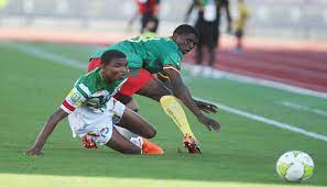 Mali defeats Cameroon in U-17 Afcon