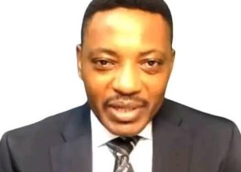 Capo Daniel Ambazonia Separatist leader