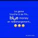 Blue App Camtel