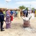 Far North Minawawo Camp refugees receive first aid training