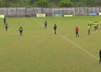Sports Journalists Beat CAMASEJ