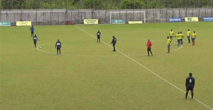 Sports Journalists Beat CAMASEJ