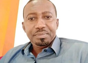 Ndande Ekaney Chief of Bilingualism dies in accident