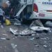 Accident general voyage Cameroon