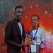 Afopezi Moses and Kengni Mbou Emilie Cameroon
