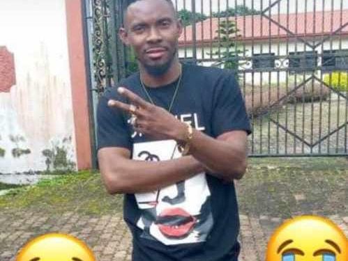 Separatists kill officer in Tombel, Cameroon