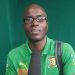 Xenophobe Sebastian Ebala Cameroon