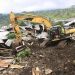 Buea Mayor to demolish buildings without permits