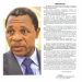 Atanga Nji vows to punish promoters of hate speech in Cameroon