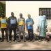 Female gang leader and gang member arrested in Maroua