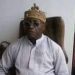 Chief Njie Mandengue Buea sentence for grabbing land