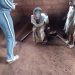 Emelda Foundation Cameroon, widows, destitute,