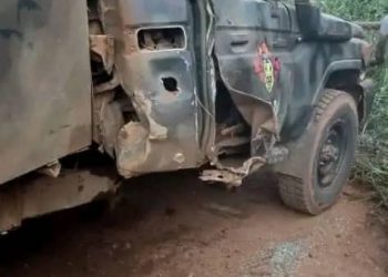 Separatists kill soldiers in Kumba