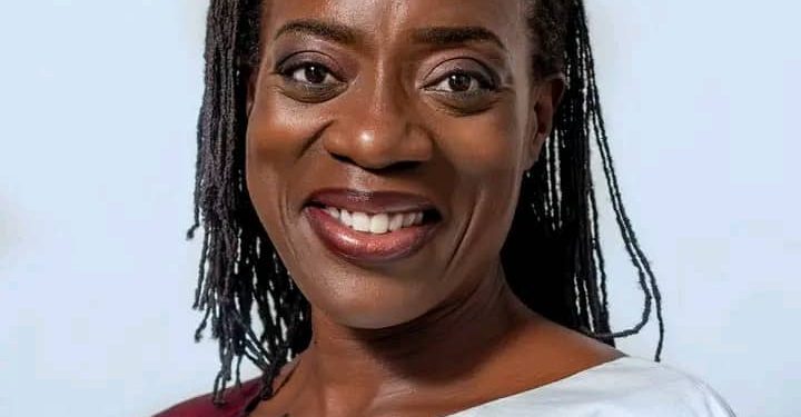 Michèle Ndoki