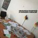 La Voix des Jeunes Newspaper" Headquarters robbed