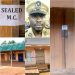 Ngida Lawrence Che seals shops in Mbengwi