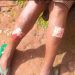 Separatists attack elderly women