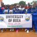 University Games Ngaoundere