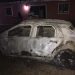 Arson against journalist in Cameroon