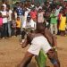 Pala Pala Wrestling Buea